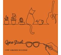 Gino Paoli Gino Paoli - Orange Colored Edition (CD)