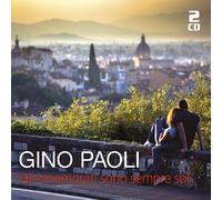 Gino Paoli Gli innamorati sono sempre soli - 38 successi - 38 Erfolge (CD)