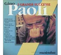 Gino Paoli - I Grandi Successi