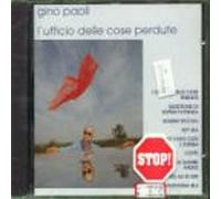 Gino Paoli - L'ufficio Delle Co [Import]