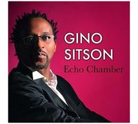 Gino Sitson - Echo Chamber [Cd]