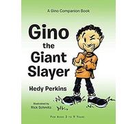 Gino The Giant Slayer