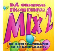 Gino Trovatello - Karnevals Hitmixes - zusammengemixt nonstop für Kaschemmen, Party, Disco etc. zum Durchlaufenlassen (CD Album, 7 Titel) Hits von den Räuber, Paveier aber von wem anders interpretiert etc. Megamix etc. Buenos Dias Gran Canaria Op dem Maat Denn wenn et Trömmelche jeit Hey Hey Marie / Fiese Möpp u.a.