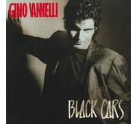 Gino Vanelli - Black Cars (UK Import)