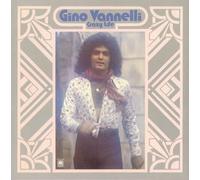 Gino Vanelli - Crazy Life [Import]