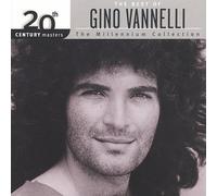 Vannelli, Gino - Millennium Collection