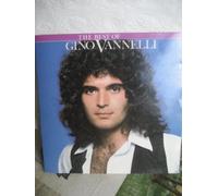 Gino Vannelli - Best of Gino Vannelli