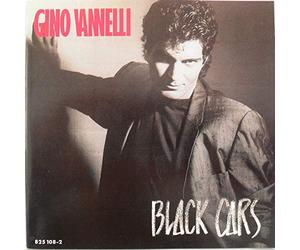 Gino Vannelli - Black Cars