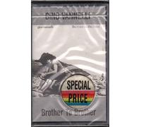 Gino Vannelli - Brother to Brother [Casete]