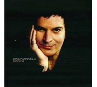 Gino Vannelli - Canto [New CD] Alliance MOD