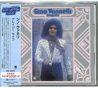 Gino Vannelli - Crazy Life [Cd] Reissue, Japan - Import