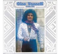 Gino Vannelli - Crazy Life [Cd] Holland - Import
