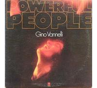 GINO VANNELLI - Powerful People [Vinyl LP]