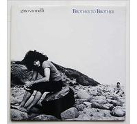 Gino Vannelli - to Brother (1978)