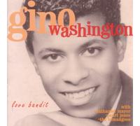 Gino Washington - Love Bandit [Import]