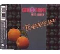 Gino Y Thoka - Te Quiero Ya [Import]