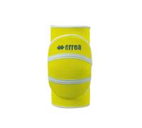 Ginocchiere Errea Atena Adulto Giallo Fluo Jaune