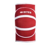 Ginocchiere Errea Atena Adulto Rosso Rouge