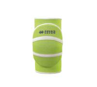 Ginocchiere Errea Atena Adulto Verde Fluo Vert