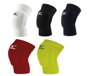 GINOCCHIERE VOLLEY MIZUNO TEAM KNEEPADS pallavolo portiere calcio a 5 futsal