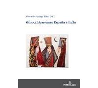 Ginocríticas Entre España E Italia