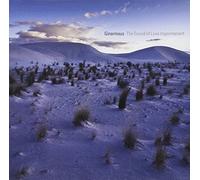 Ginormous - The Sound of Love Impermanent [Import]