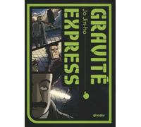 GINOSKO Gravité express