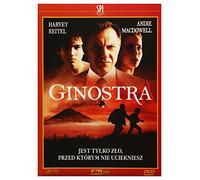 Ginostra [DVD] (IMPORT) (Pas de version française)