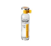 Ginraw Gastronomic Gin 42,3% Vol. 0,7l