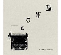 Ginsberg Allen - Allen Ginsberg Reads Howl (LP+Book) [Import]
