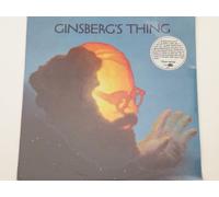Ginsberg, Allen - Ginsberg S Thing [Import]
