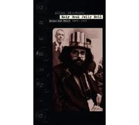 Ginsberg, Allen - Holy Soul Jelly Roll: Poems & Songs