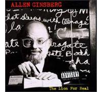 Ginsberg, Allen - Lion for Real