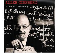 Ginsberg, Allen - Lion for Real