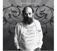 Ginsberg, Allen - Wichita Vortex Sutra