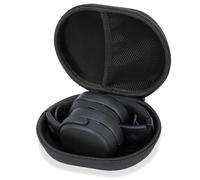 Ginsco Coque Rigide pour Casque Supra-auriculaire Pliable, Casque stéréo pour Enfants, Casque antibruit, Compatible avec Skullcandy Crusher Evo/ANC 2, avec BERIBES, avec Beats Studio Pro