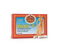 Ginseng Bilan-G 40Cps