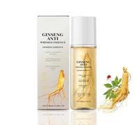 Ginseng Essence Anti Wrinkle Essence, Ginseng Anti-Aging Hydrating Essence Water, Ginseng Extract Anti Wrinkle Serum, Deep Moisture & Wrinkle Care for All Skin Types