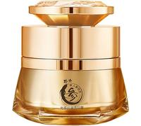 Ginseng Ganoderma Anti-Wrinkle Cream, Ginseng Peptide Anti Aging Serum, Anti Wrinkle Cream for Women, Ganoderma extract, Smooth Fine Lines,Moisturize Skin. (1pcs)