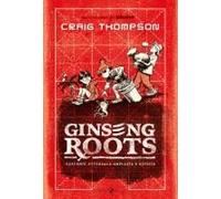 Ginseng Roots