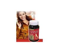 NutriExpert Ginseng Rouge 60 gélules
