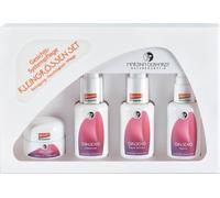 Ginseng - set de petite taille