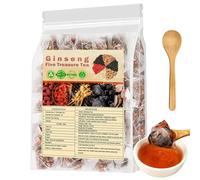 Ginseng Six Treasure Tea, Nierentee-Formel Ginseng Six Treasure Tea (1)