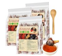 Ginseng Six Treasure Tea, Nierentee-Formel Ginseng Six Treasure Tea (3)