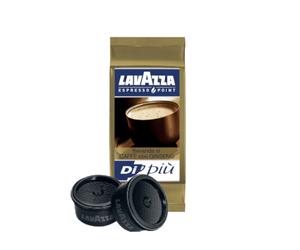 Ginseng Soluble En Capsules Lavazza Espresso Point, 50 Pièces
