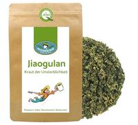 GinsengIiaogulan 2500g - Forever Young - Feuilles roulées traditionnelles - PEPPERMINTMAN - Pot-pourri