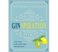 Ginspiration Klaus St Rainer, (Auteur)