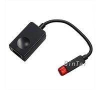 GinTai 04X6435 4X90F84315 Câble adaptateur de rechange pour Lenovo Thinkpad X1 Carbon Ethernet RJ45 Extension SC10A39882BB/Lenovo Thinkpad S2 L390 L380 SC10A39882BD 5C10Y97178
