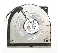 Gintai 12V Ventilateur Fan de Rechange pour Lenovo LOQ 15IRX9 15AHP9 15IAX91 Ventilator Cooling Fan Cooler (CPU Fan)