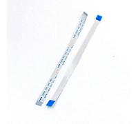 Gintai 15cm FFC Ribbon Plat Câble Flexible Trackpad Touchpad Clickpad Pavé Tactile 12PIN de Rechange pour ASUS A53 A53S K53S 1015P 1015